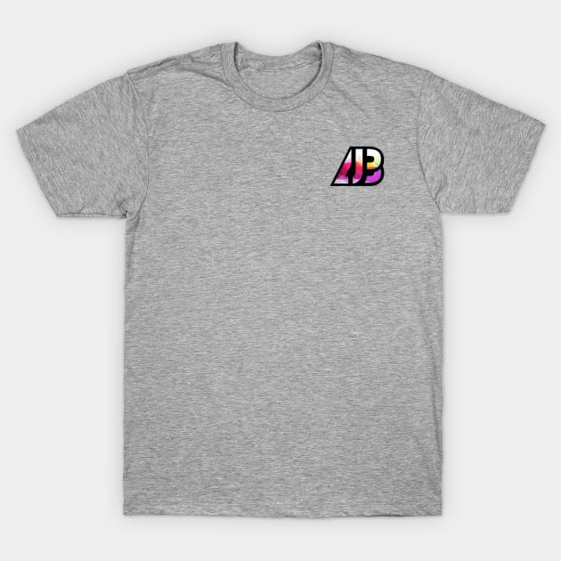 AJB GAMING T-Shirt by AJBGAMING